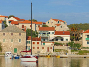 Apartments by the sea Postira, Brac - 702